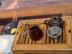 -丽江庭院之爱在路上(西单店)