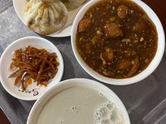 -姚记炒肝店(鼓楼店)