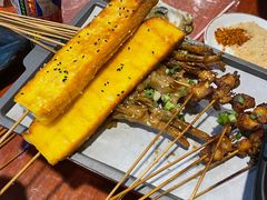 -林二哥宜烤官·宜宾小烧烤