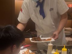 -火地铁板烧(昆山万象汇店)