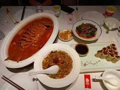 -阿五黄河大鲤鱼(纬三路店)