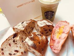 -麦陌(正弘城店)