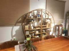 -七色云蔬食(喜邻里店)