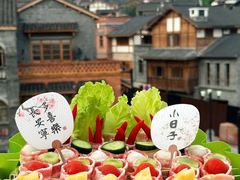 -纸盐河码头火锅(十八梯店)