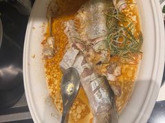 -古韵轩·园林餐厅