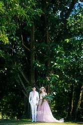 点击看大图 -太古映画婚纱摄影(天河店)