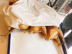 -庞记豫生斋·桶子鸡(西司广场店)