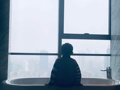 -宁波威斯汀酒店