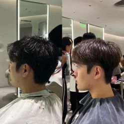 -3AM·S HAIR SALON烫发染发接发