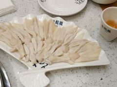 去骨鸭掌-大龙燚火锅