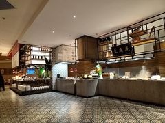 -杭州开元名都大酒店·地中海自助餐厅