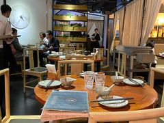 大堂-潮堂(环球金融中心店)