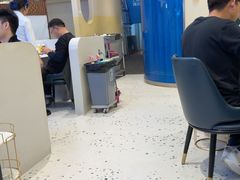 -兰湘子·湘菜小炒(盛龙广场店)