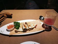 -碧特博格·20年品牌西餐厅(芜湖路店)