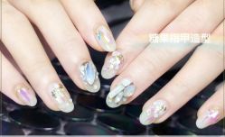 手部美甲-光SPA科技美肤