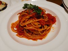 -安妮意大利餐厅(国贸店)