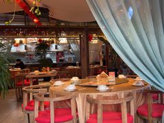 -水煮三国·川鲁江湖菜(香山店)