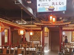 -秦月轩·陕西家乡菜(阜成路·五棵松店)