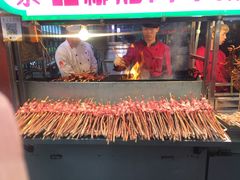-毅祥斋老孙家泡馍(北院门鼓楼店)