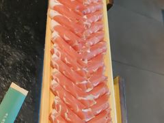 -阳坊涮肉(西直门凯德mall店)