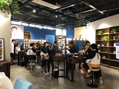 -海马体照相馆(天津世纪都会店)