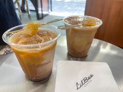 -LilBee Coffee