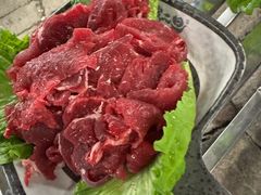 -清真·馬坡二旦烧烤(人生一串拍摄店)