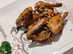 -陶缘一号·四季缘·老字号顺德菜·户外婚礼家宴(西滘店)