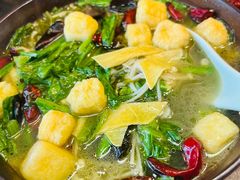 -马路边上·小海鲜烧烤(八一路店)