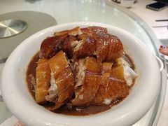 -顺丰轩园林酒家(天河店)