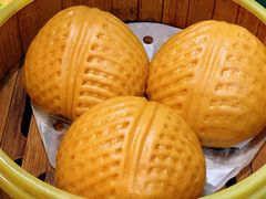 一品核桃包-粤色·老广州茶餐厅(河南商会大厦店)