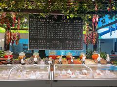 -好瑜筷桂鱼专门店(植物园店)