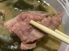 -燕子煨汤(山海关路店)