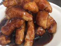 糖醋里脊-友谊餐馆(永安路店)