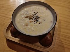 牛奶鸡蛋醪糟-勺子米线·云南传统小吃市集(四方街店)