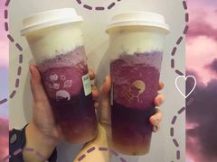 -喜茶(上海兴业太古汇店)