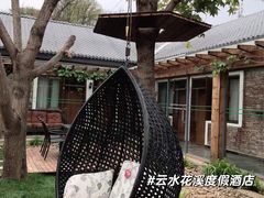 -北京密云天门山风景区