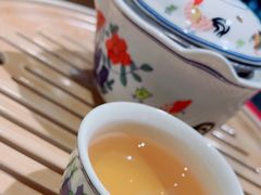 -潮粥荟·潮汕砂锅粥(槐房万达店)