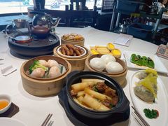-味可道美食坊(福基路店)