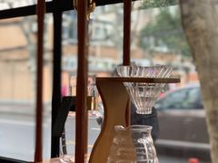 -RUMORS COFFEE ROASTERY鲁马滋咖啡(湖南路店)