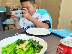 -上陵手抓(观湖壹号店)