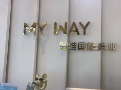 -MY WAY SALON