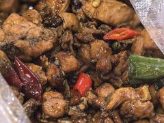 -潘记红烧肉(兴隆街店)