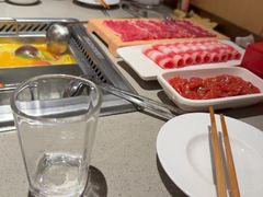 -海底捞火锅(顺义华联店)