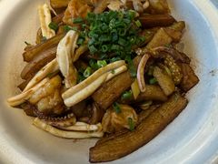 -東舍食唐精品陕菜馆