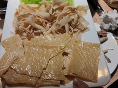 -李子坝梁山鸡(北碚万达五鸡哥店)