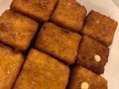 法兰西多士-大哥餐厅(西城花园店)