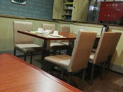 大堂-香港仔茶餐厅(凤阳店)