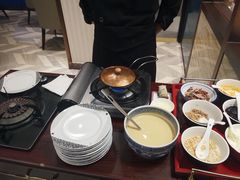 -西藏饭店·亚克·食光自助餐厅(文殊院店)