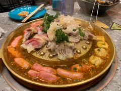 -牛牛章·章鱼水煎肉(光谷世界城店)